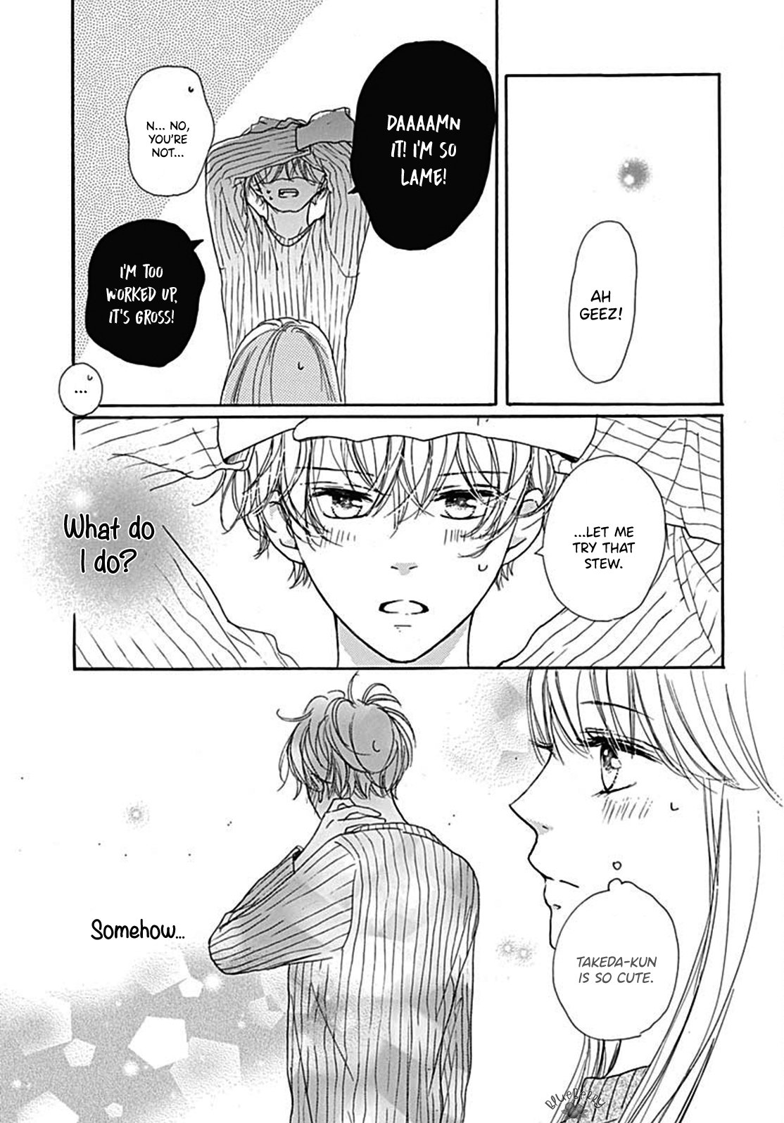 Dakishimete Tsuide ni Kiss mo