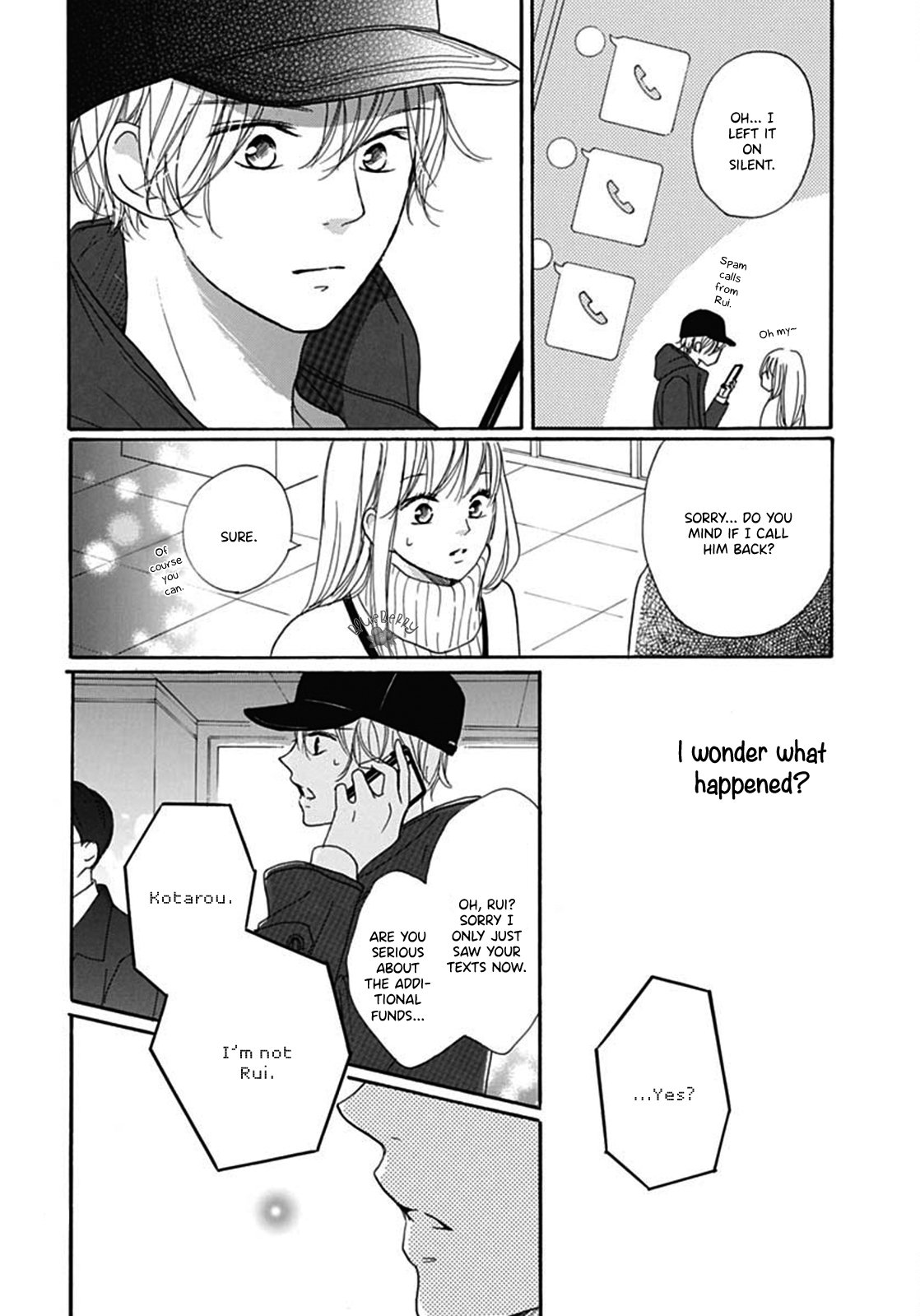 Dakishimete Tsuide ni Kiss mo