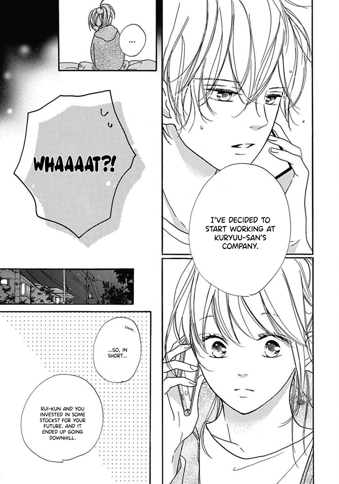 Dakishimete Tsuide ni Kiss mo