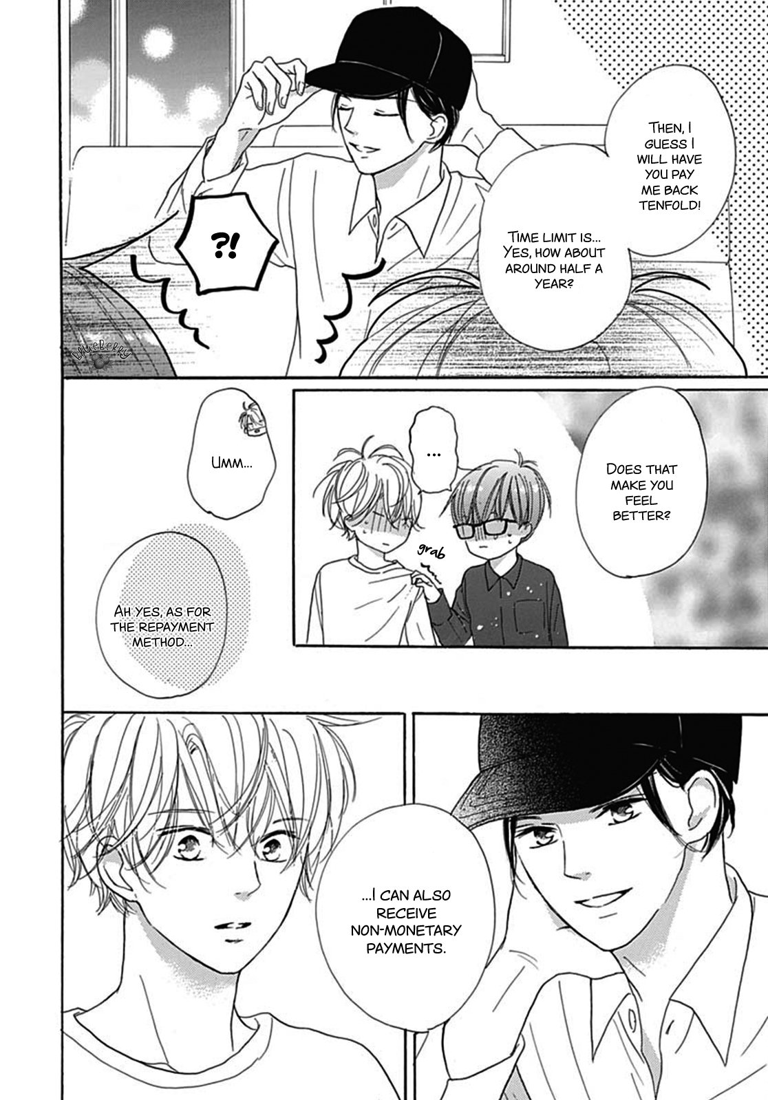 Dakishimete Tsuide ni Kiss mo