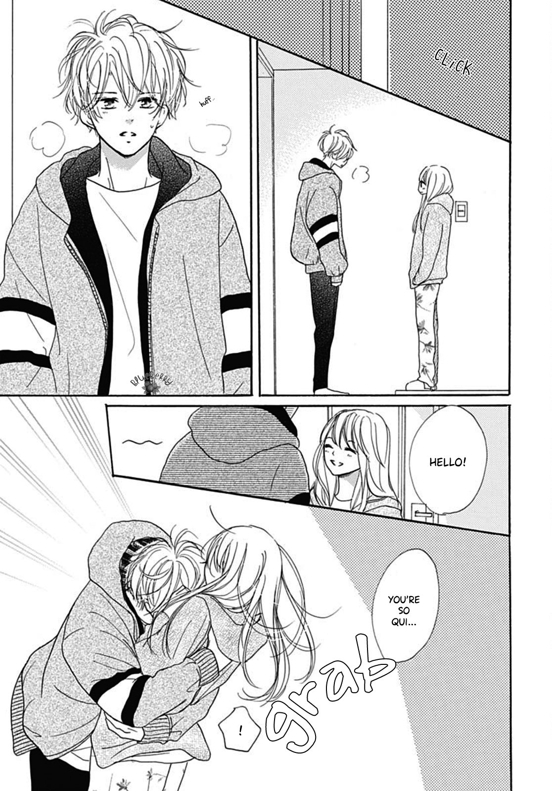 Dakishimete Tsuide ni Kiss mo