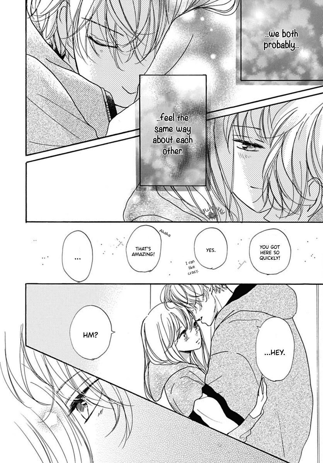 Dakishimete Tsuide ni Kiss mo