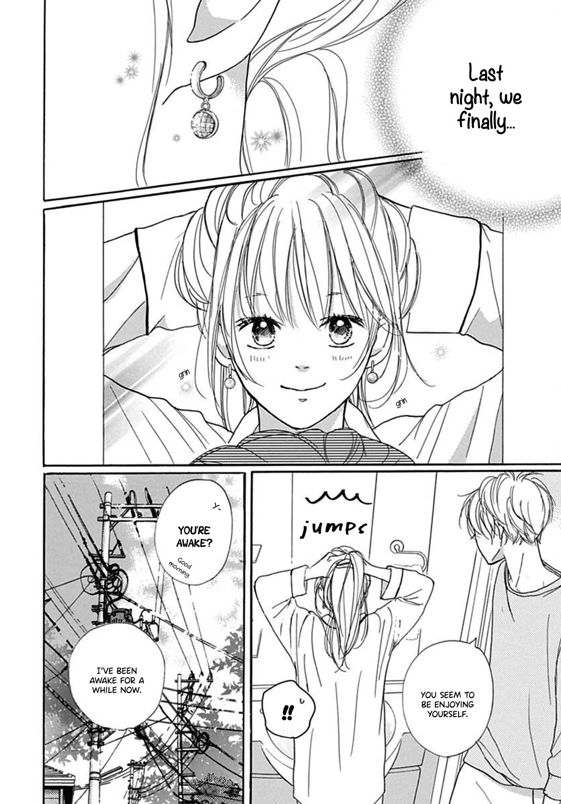 Dakishimete Tsuide ni Kiss mo