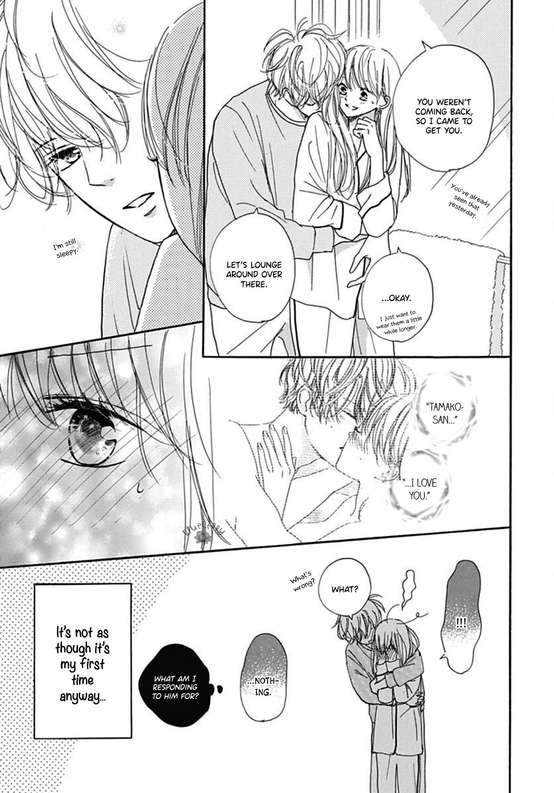 Dakishimete Tsuide ni Kiss mo