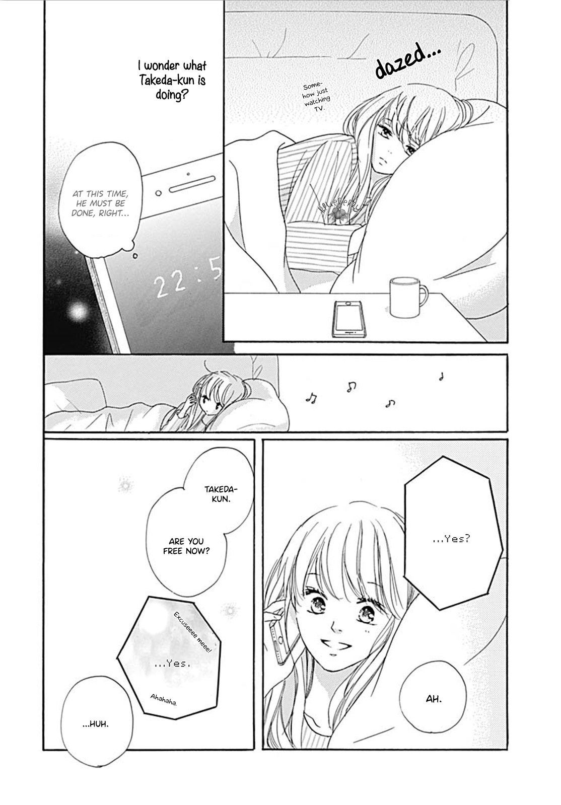 Dakishimete Tsuide ni Kiss mo