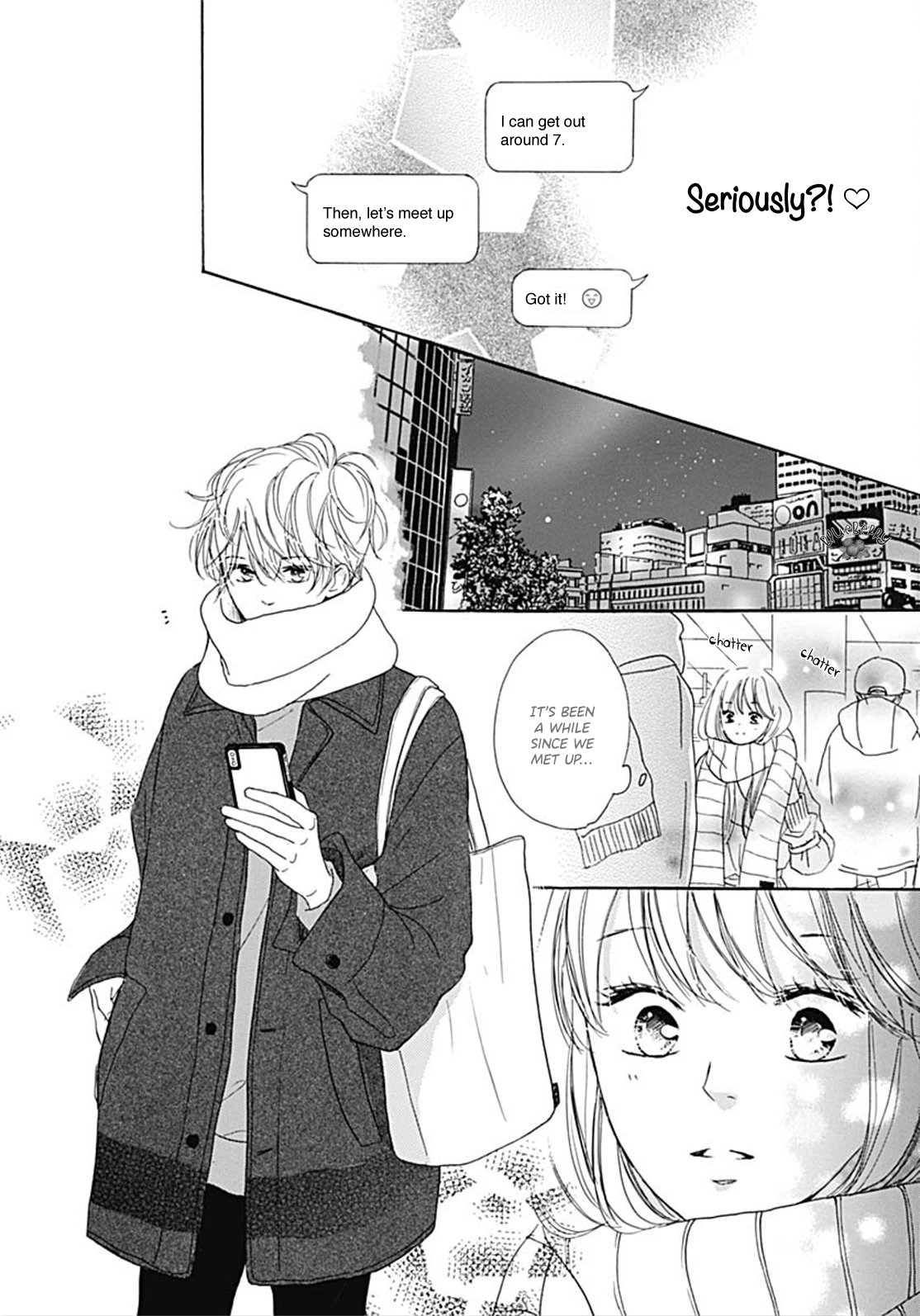 Dakishimete Tsuide ni Kiss mo