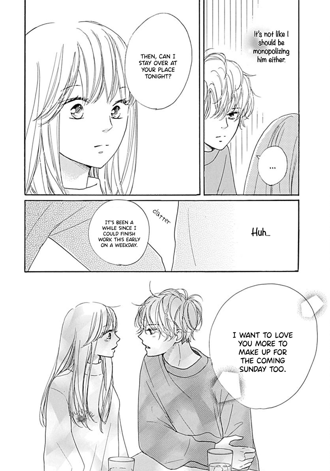 Dakishimete Tsuide ni Kiss mo