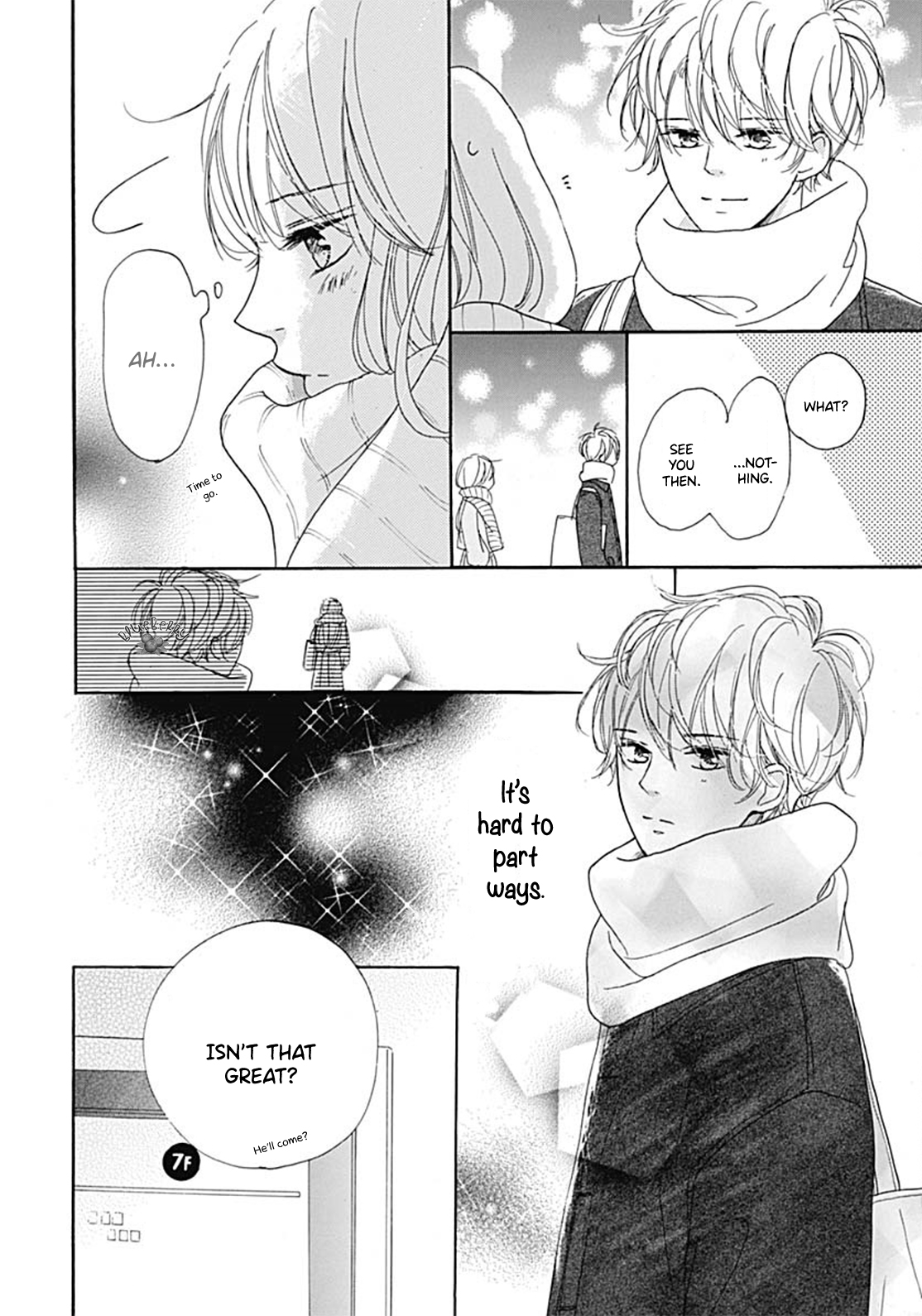 Dakishimete Tsuide ni Kiss mo