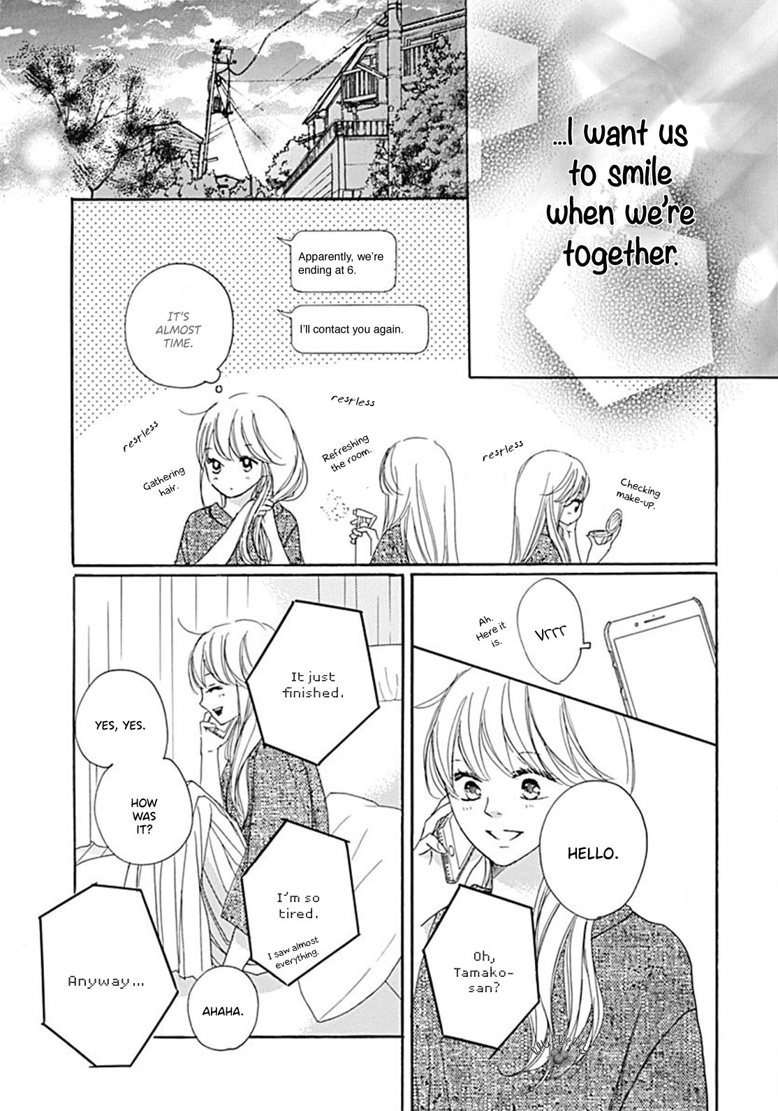 Dakishimete Tsuide ni Kiss mo