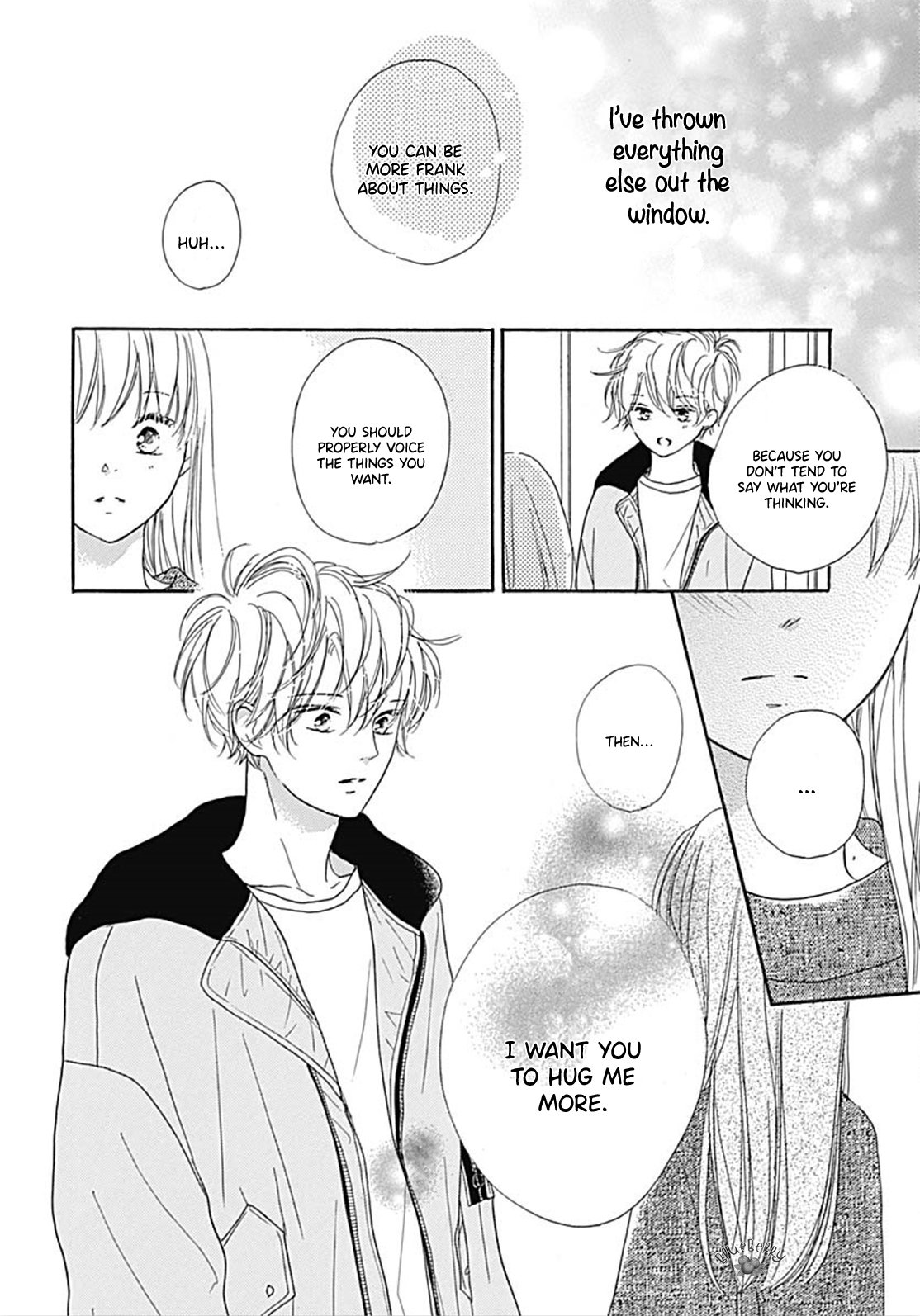 Dakishimete Tsuide ni Kiss mo