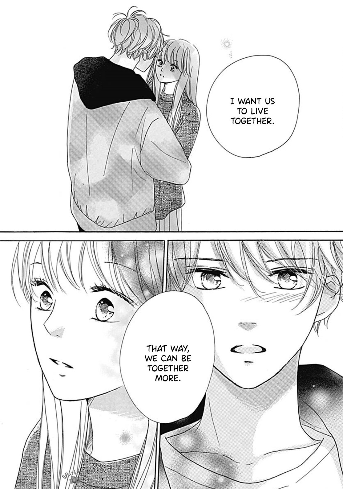 Dakishimete Tsuide ni Kiss mo