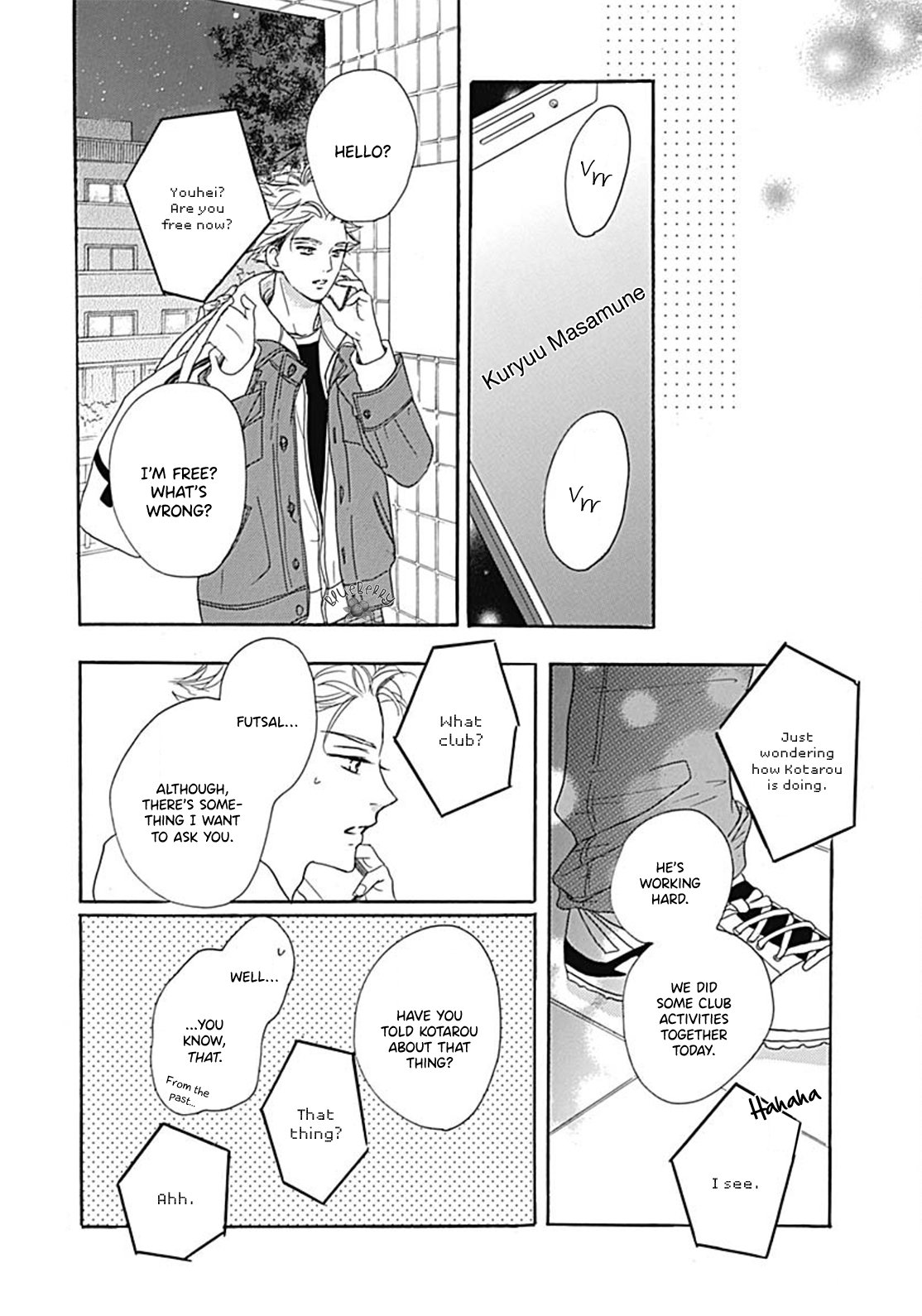 Dakishimete Tsuide ni Kiss mo