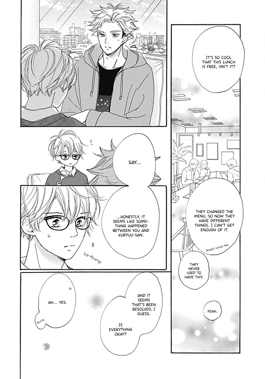 Dakishimete Tsuide ni Kiss mo