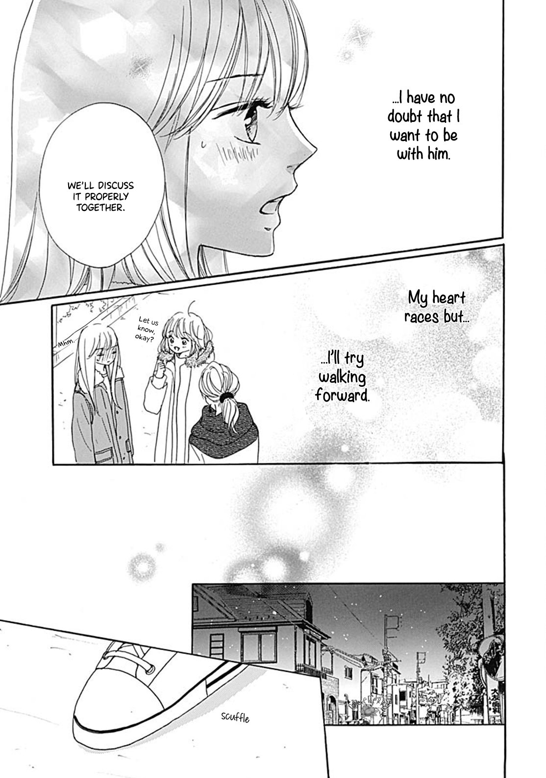 Dakishimete Tsuide ni Kiss mo