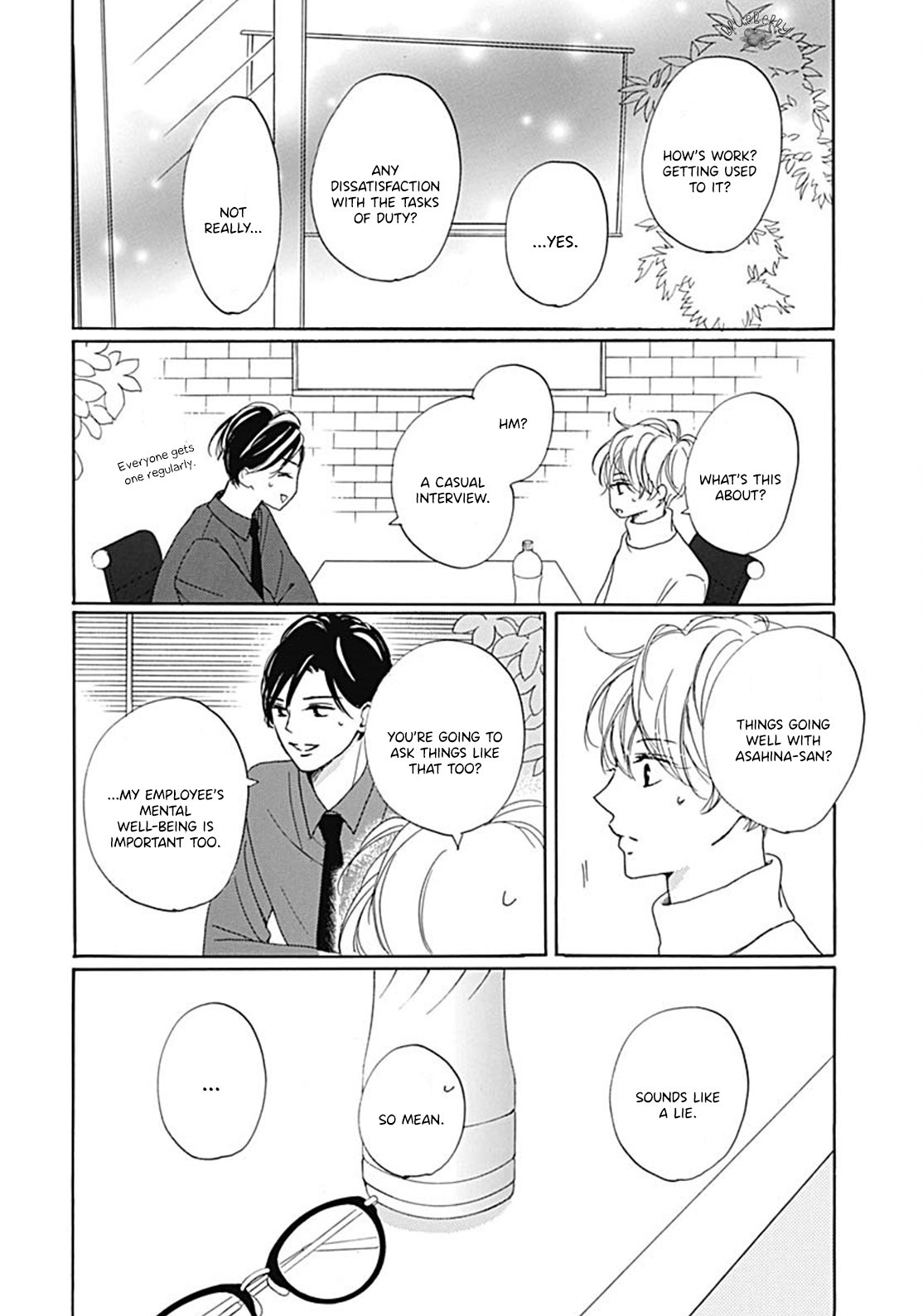 Dakishimete Tsuide ni Kiss mo