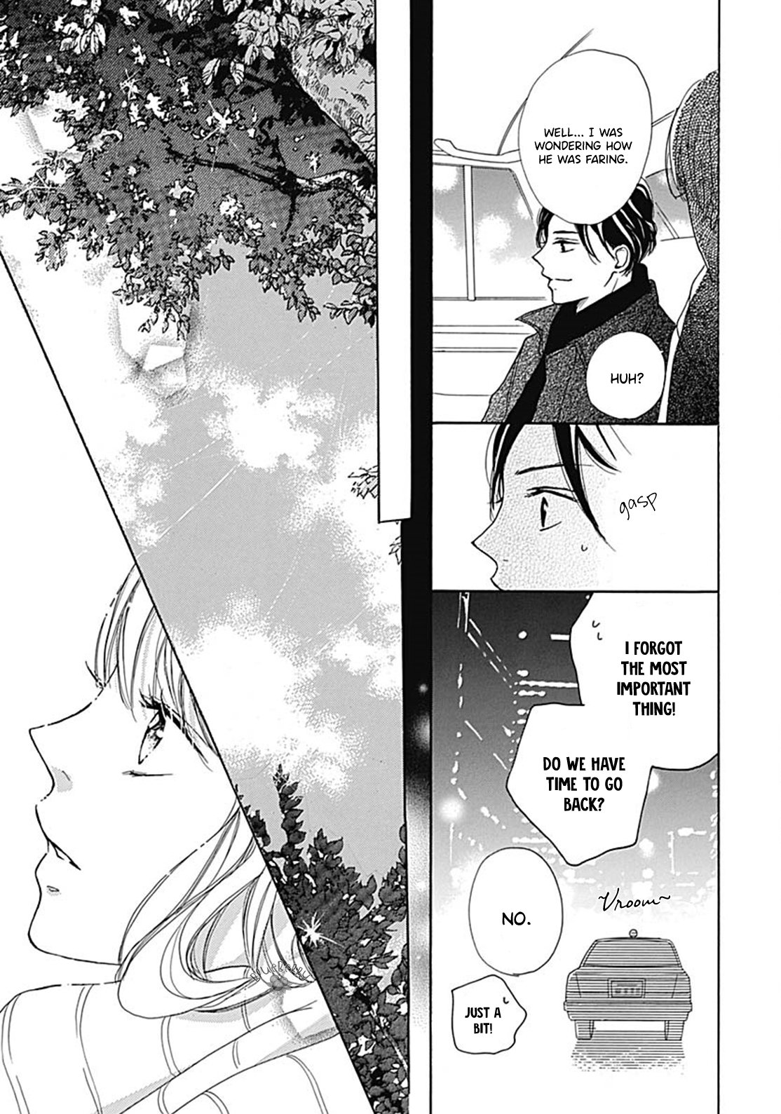 Dakishimete Tsuide ni Kiss mo