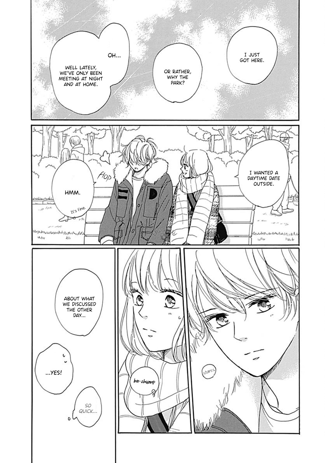 Dakishimete Tsuide ni Kiss mo