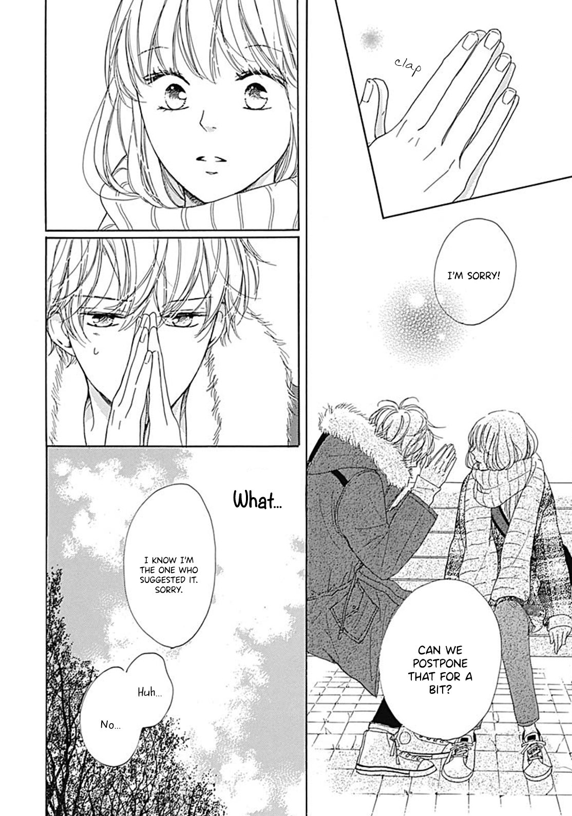 Dakishimete Tsuide ni Kiss mo