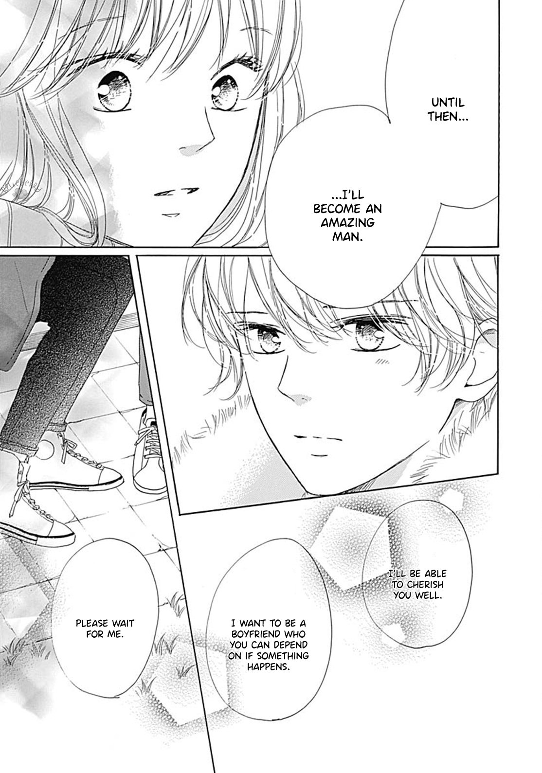 Dakishimete Tsuide ni Kiss mo