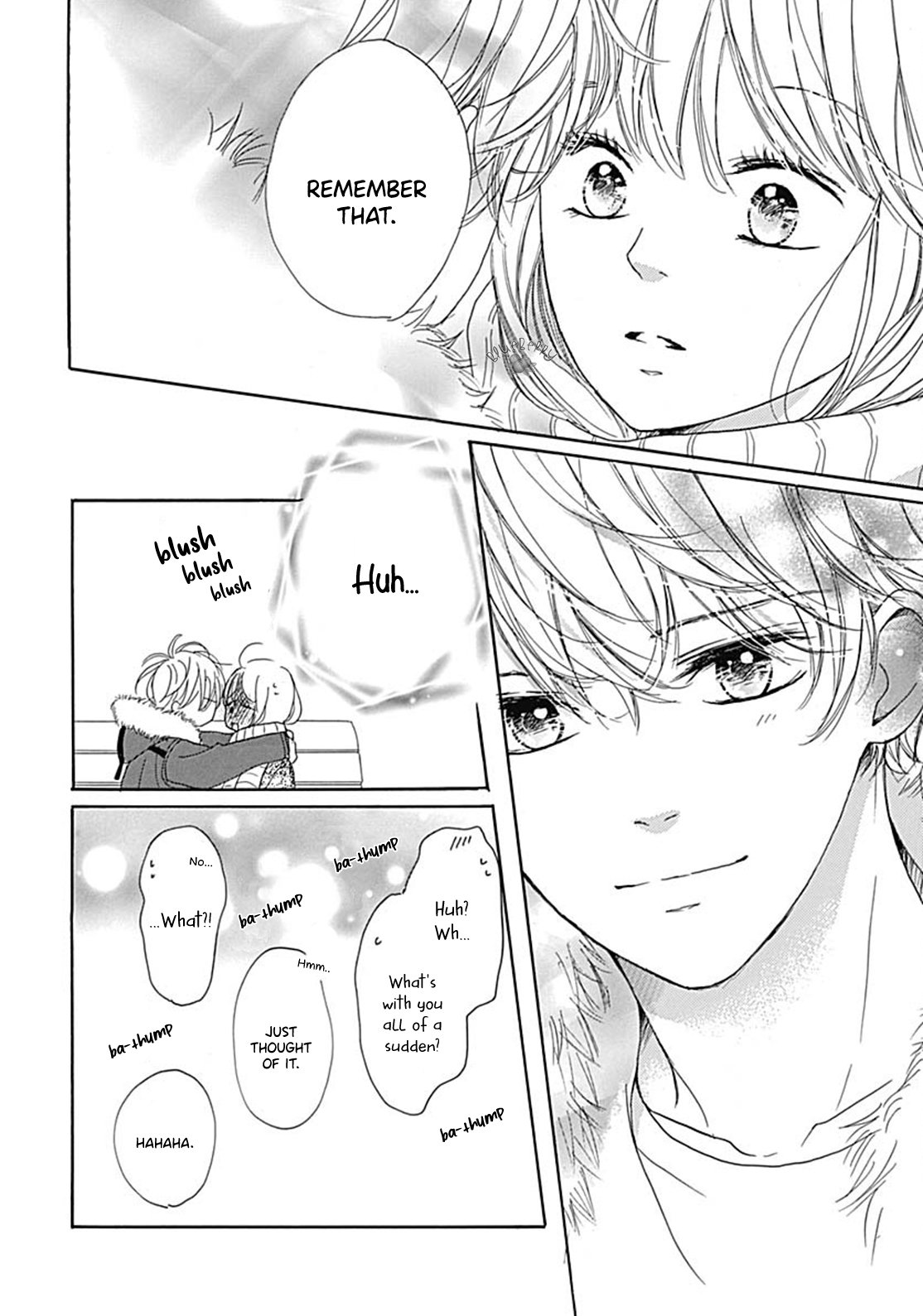 Dakishimete Tsuide ni Kiss mo