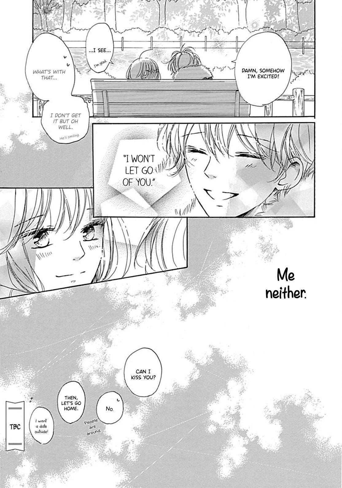 Dakishimete Tsuide ni Kiss mo