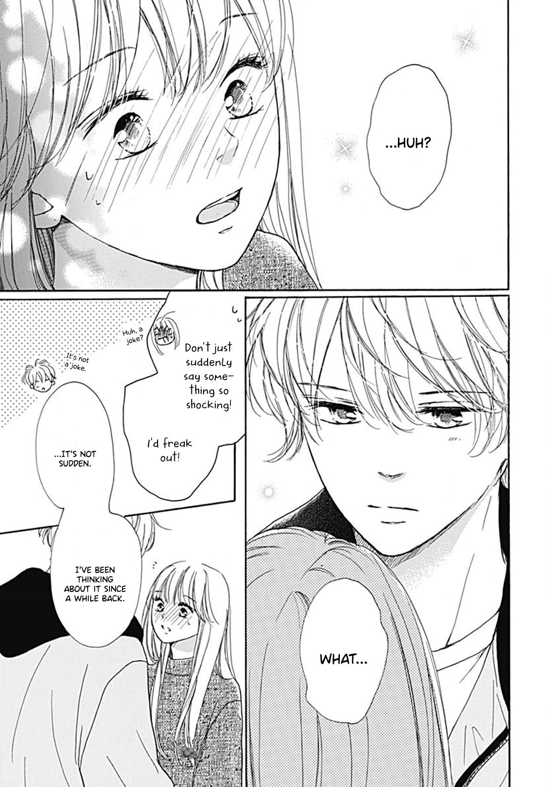 Dakishimete Tsuide ni Kiss mo