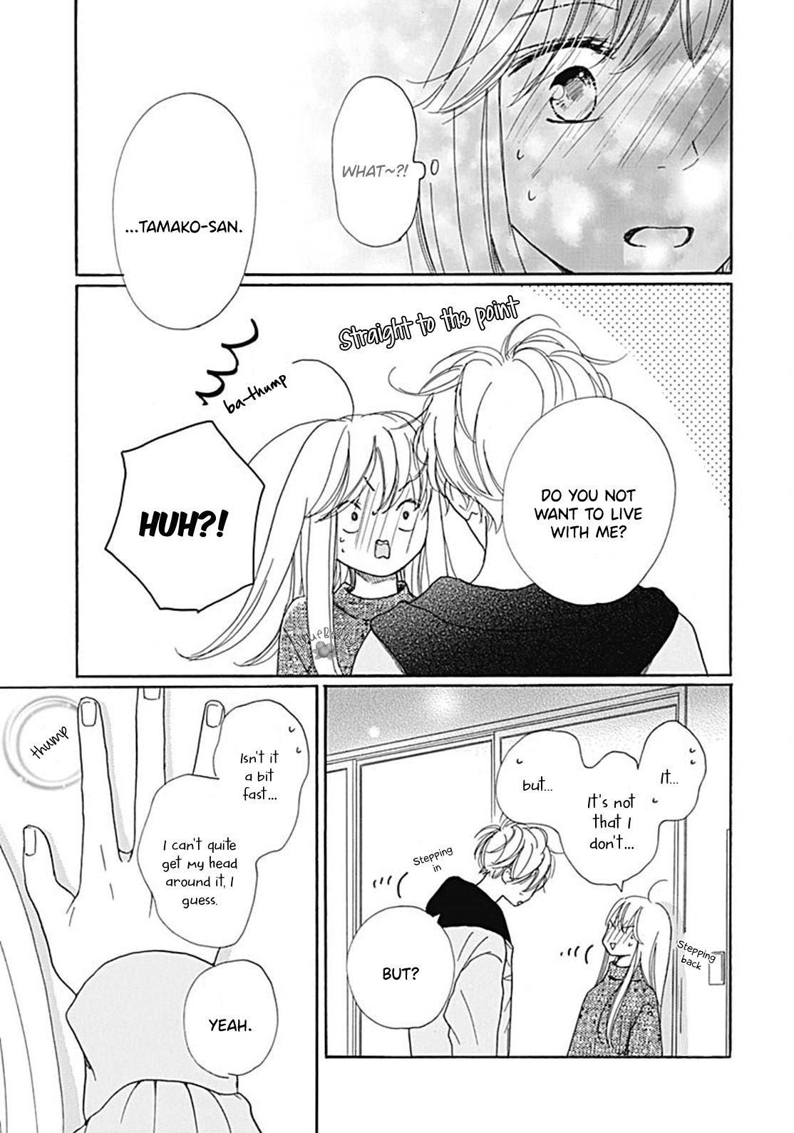 Dakishimete Tsuide ni Kiss mo