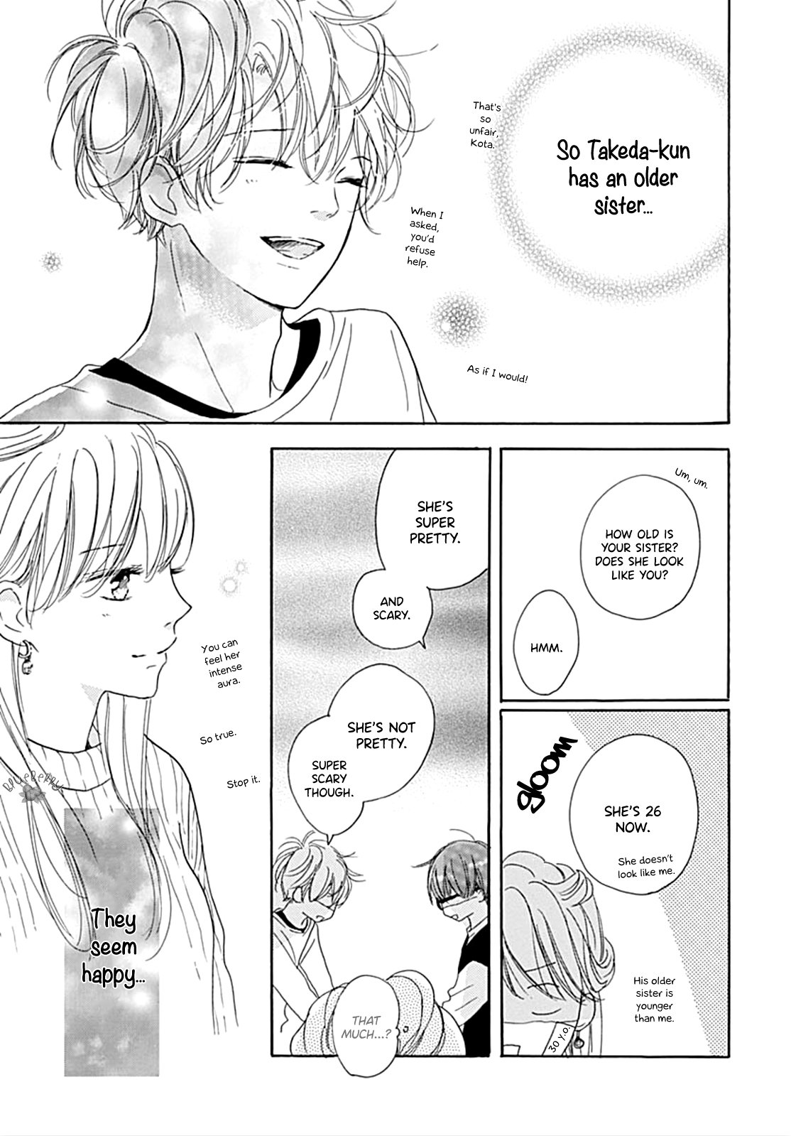 Dakishimete Tsuide ni Kiss mo