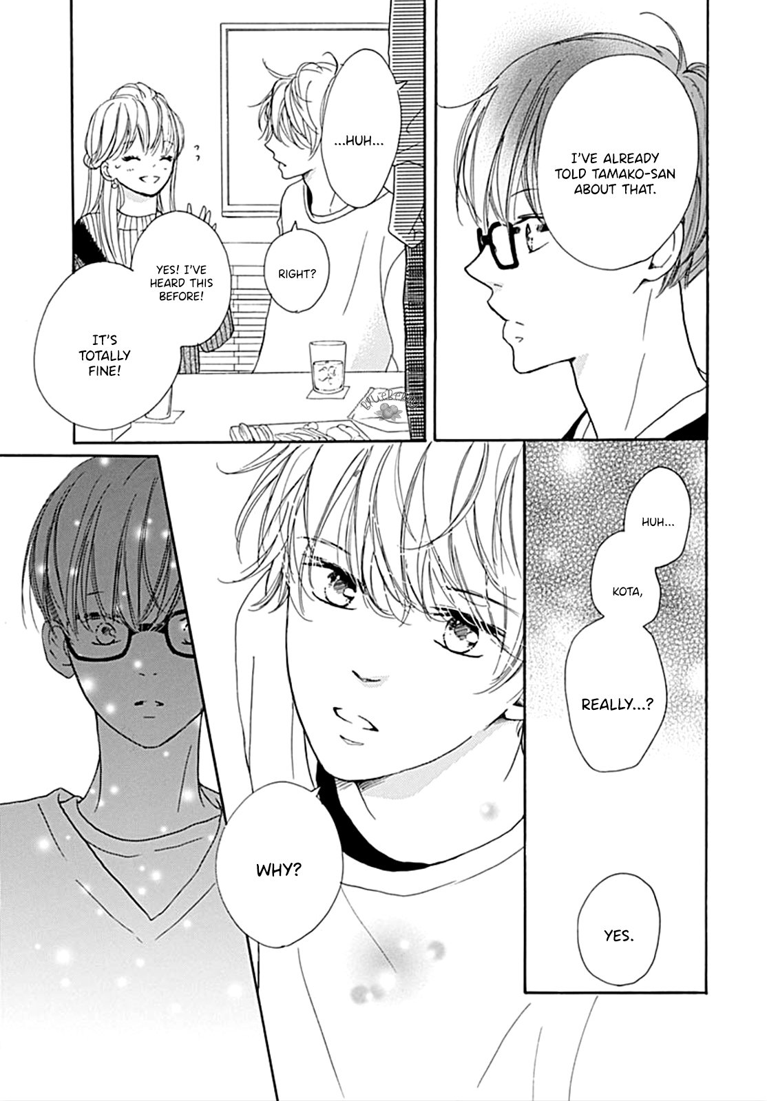 Dakishimete Tsuide ni Kiss mo