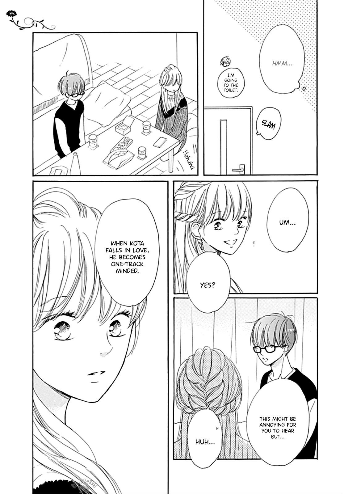 Dakishimete Tsuide ni Kiss mo