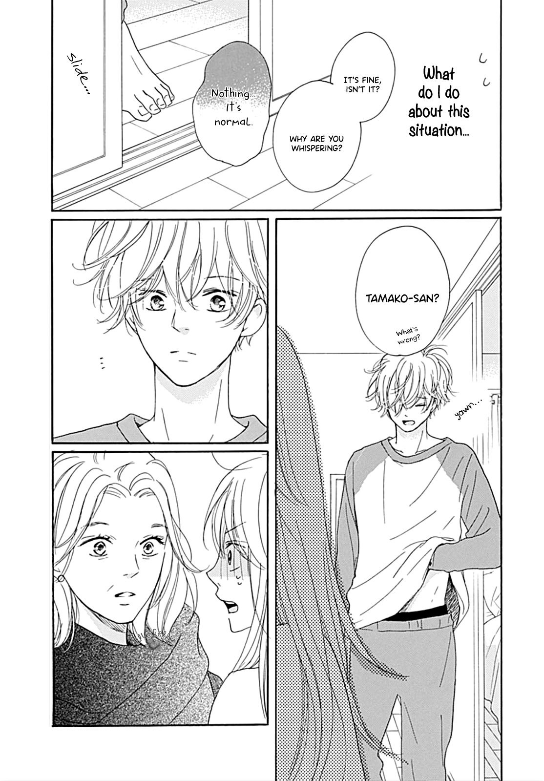 Dakishimete Tsuide ni Kiss mo