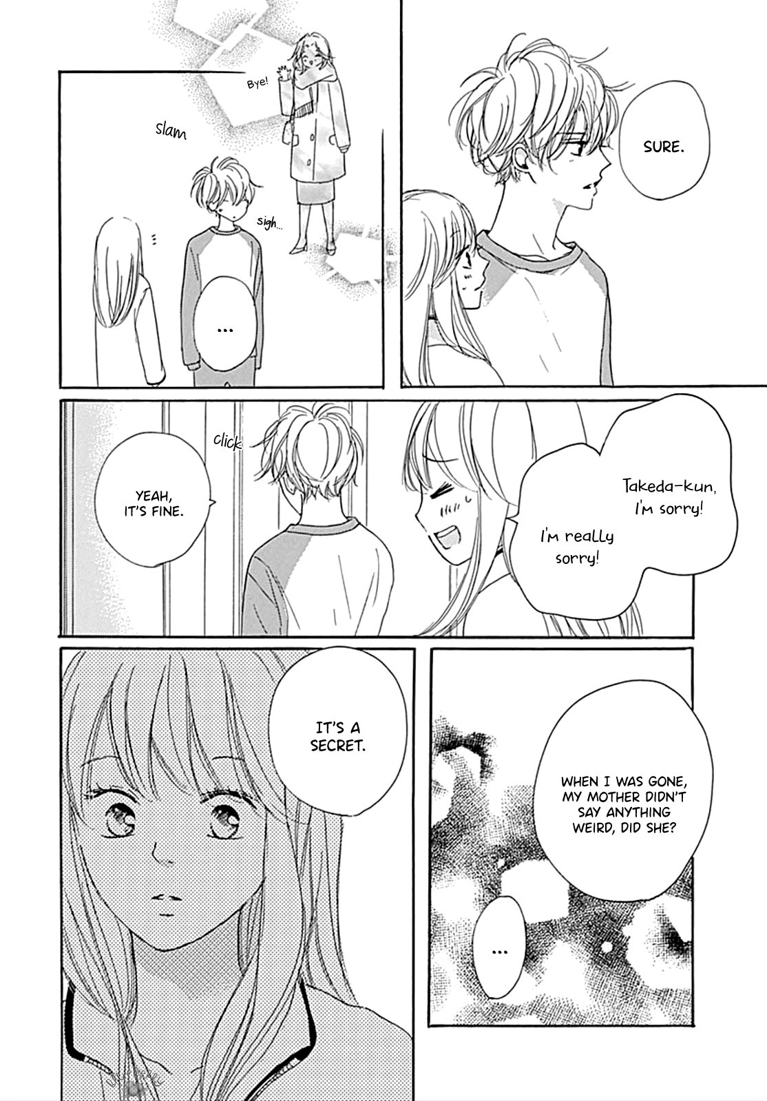 Dakishimete Tsuide ni Kiss mo