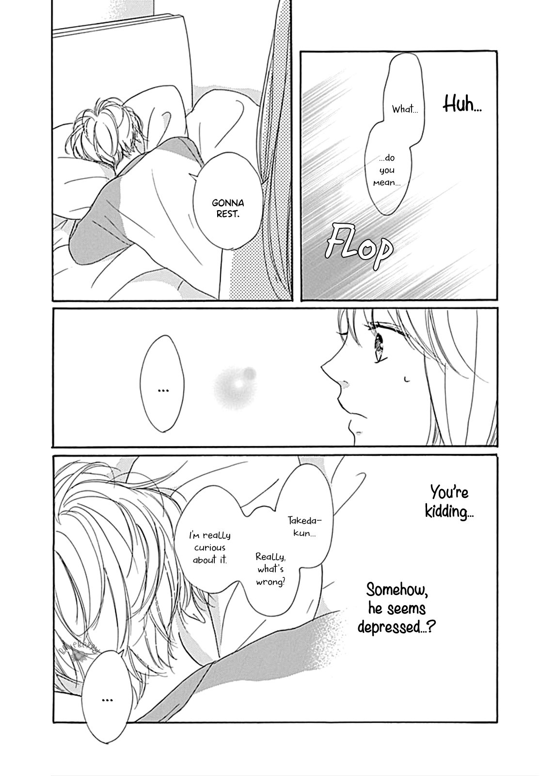 Dakishimete Tsuide ni Kiss mo