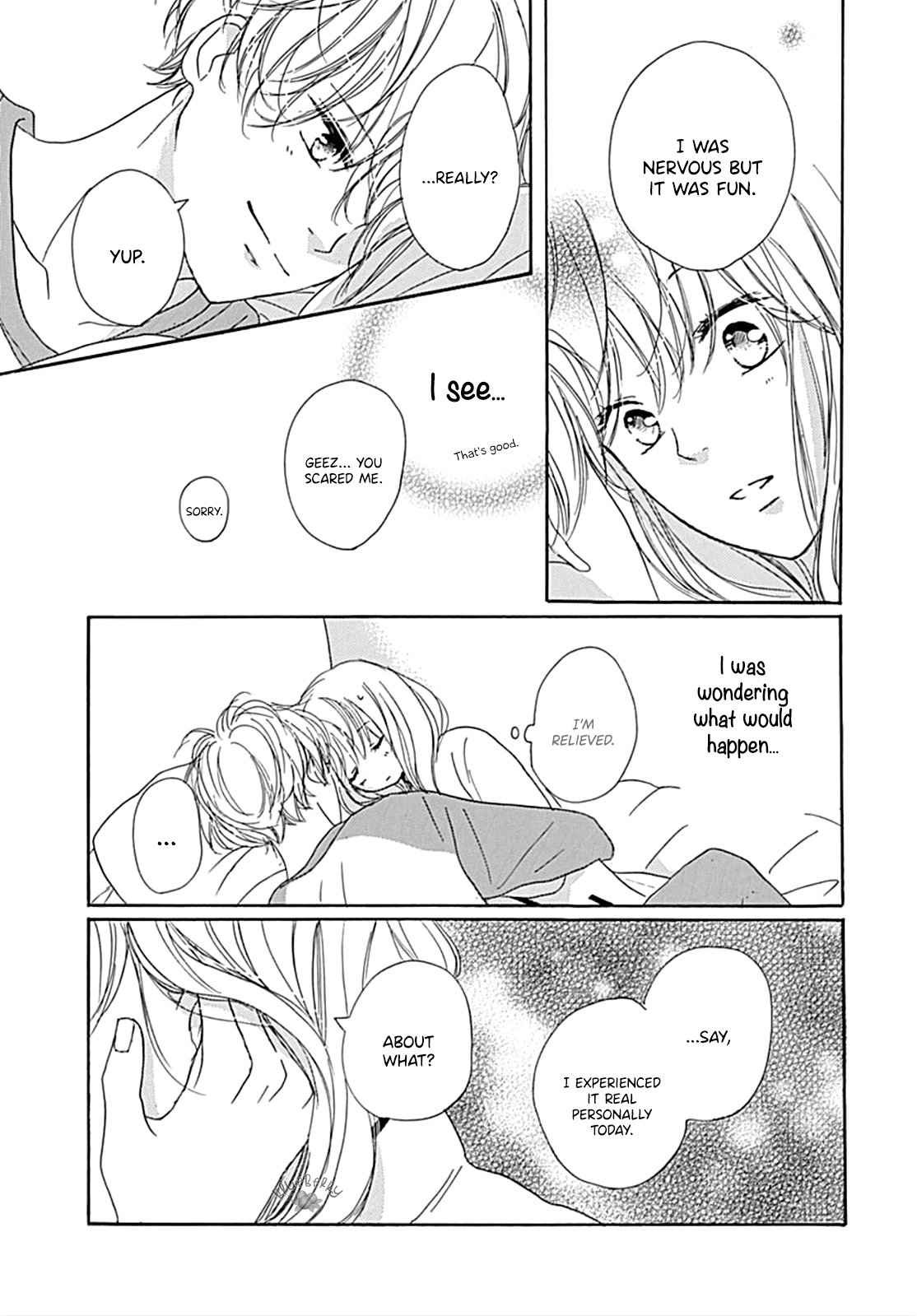 Dakishimete Tsuide ni Kiss mo