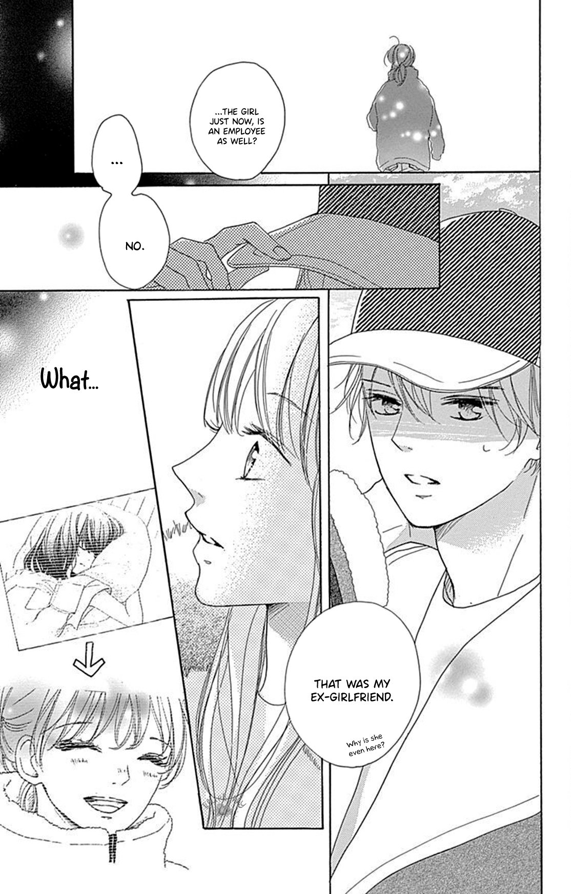 Dakishimete Tsuide ni Kiss mo