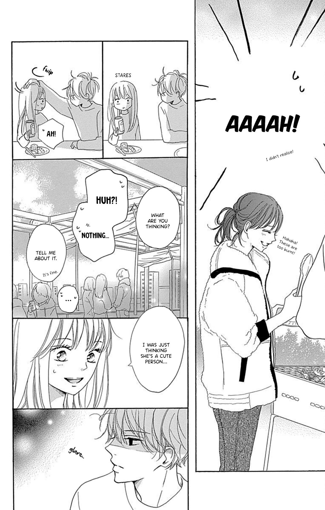Dakishimete Tsuide ni Kiss mo