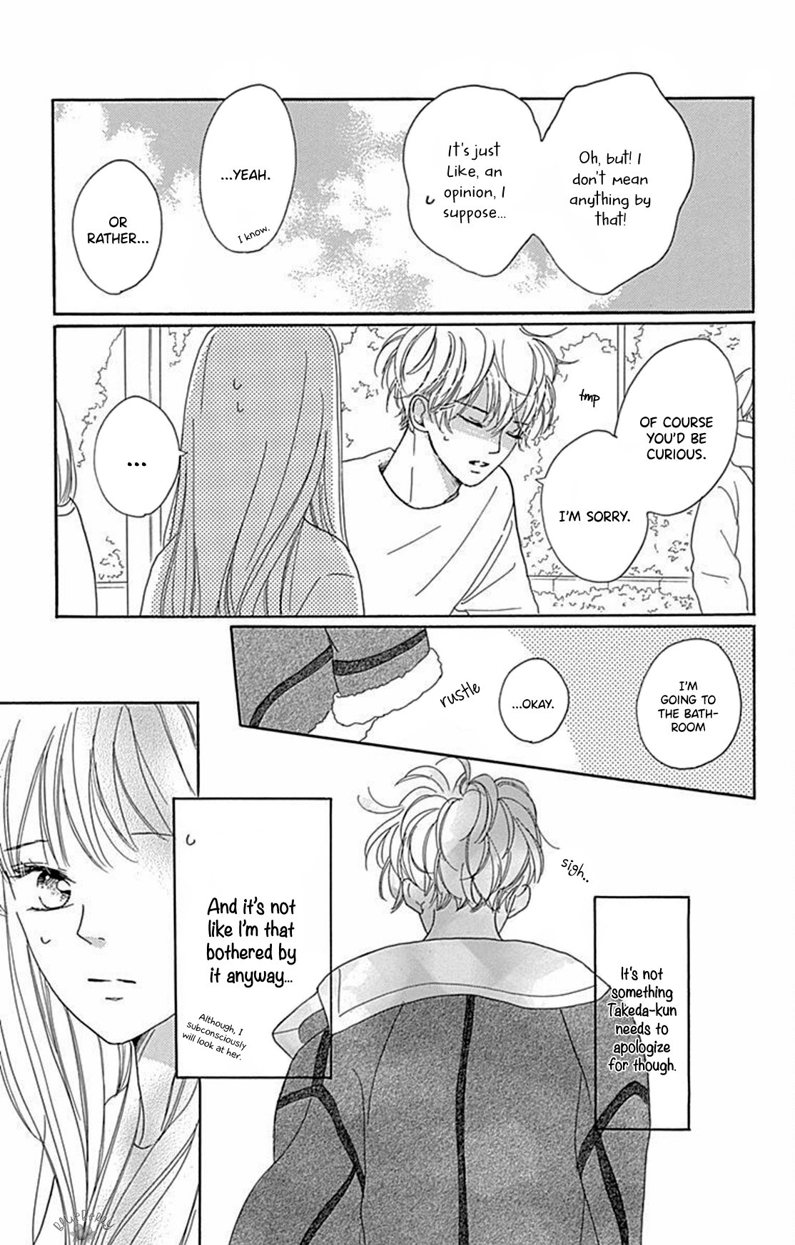 Dakishimete Tsuide ni Kiss mo