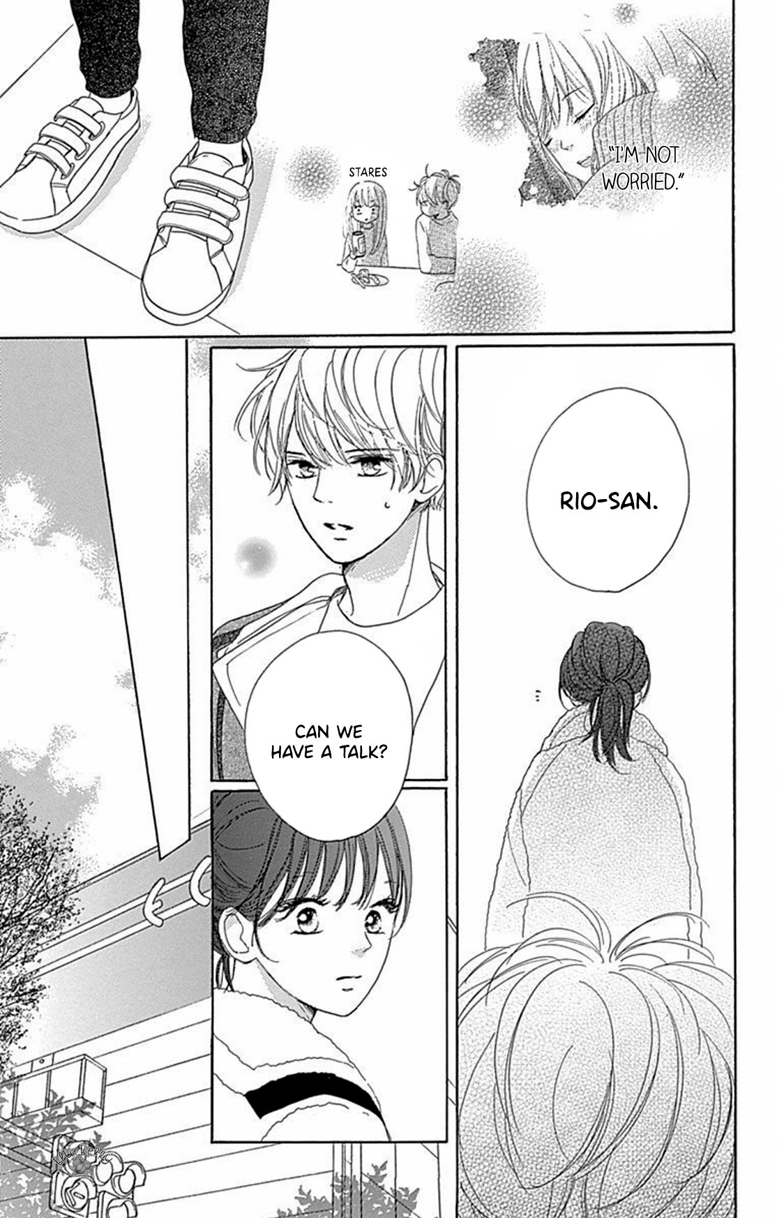 Dakishimete Tsuide ni Kiss mo