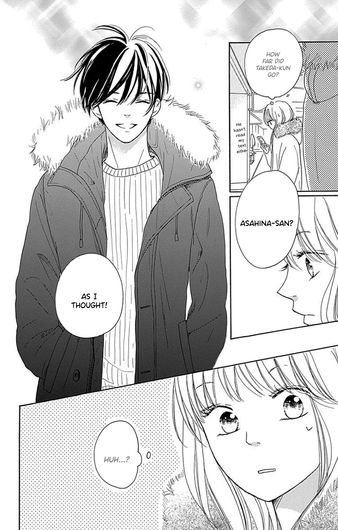 Dakishimete Tsuide ni Kiss mo