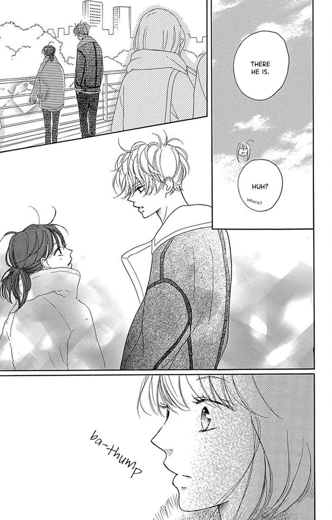 Dakishimete Tsuide ni Kiss mo