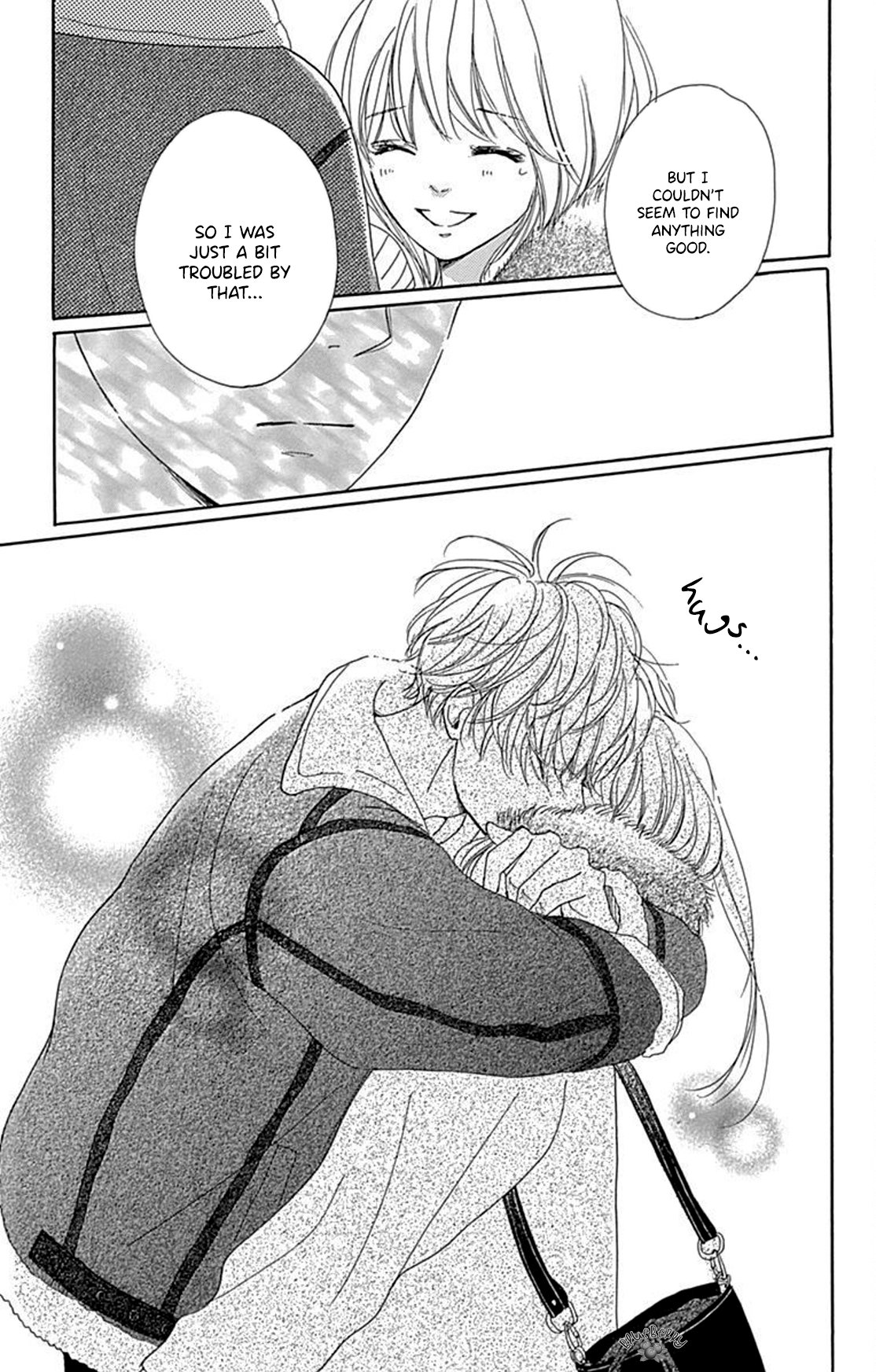 Dakishimete Tsuide ni Kiss mo