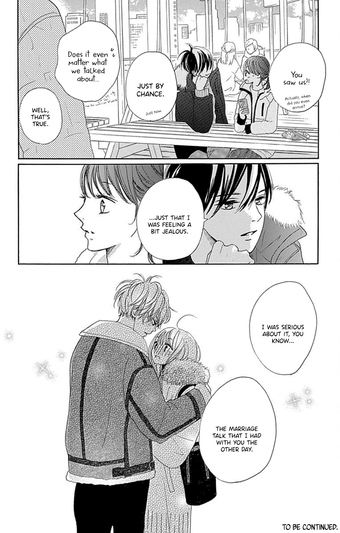 Dakishimete Tsuide ni Kiss mo