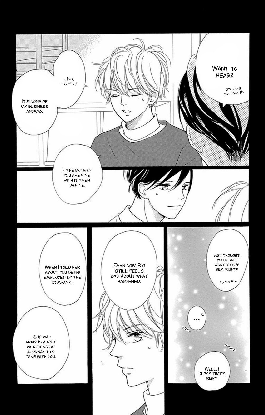 Dakishimete Tsuide ni Kiss mo