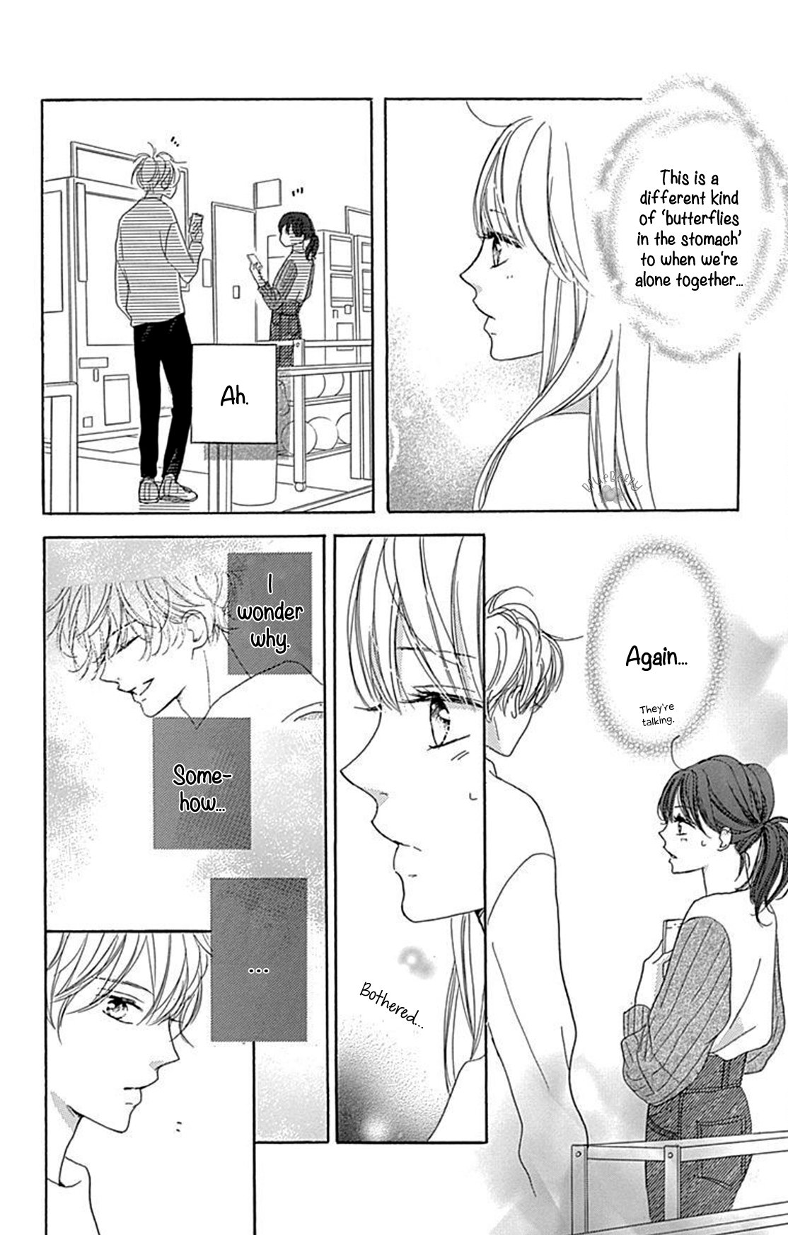 Dakishimete Tsuide ni Kiss mo