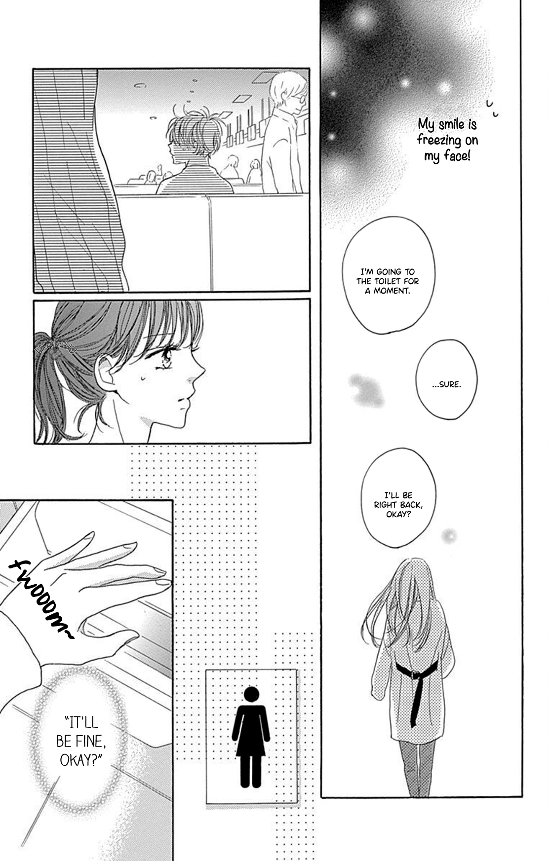 Dakishimete Tsuide ni Kiss mo