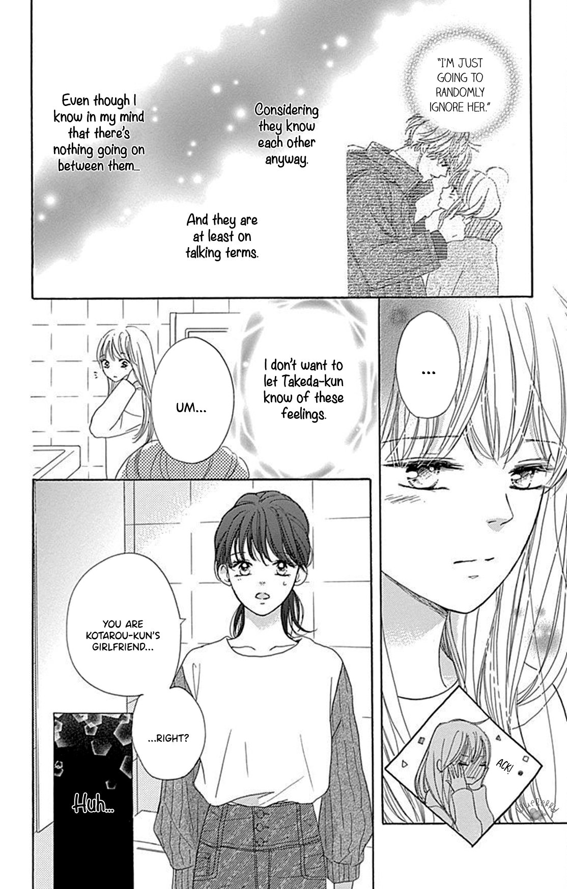 Dakishimete Tsuide ni Kiss mo