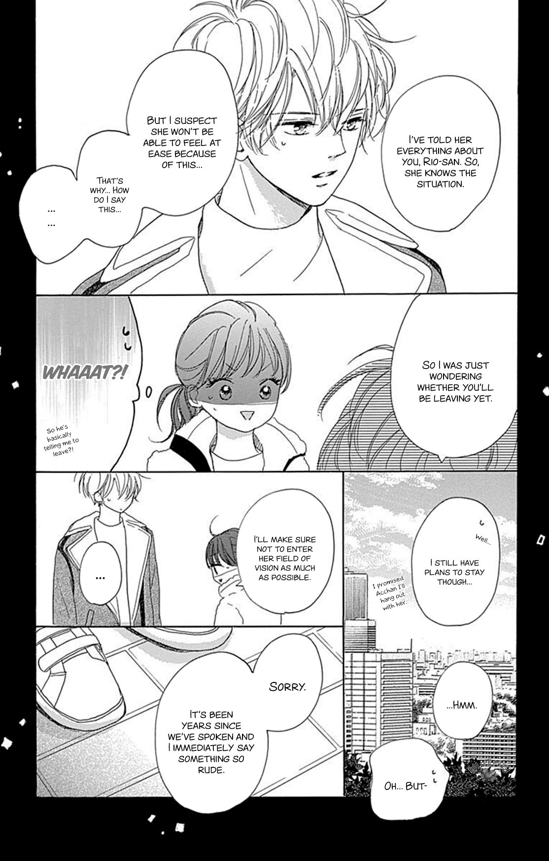 Dakishimete Tsuide ni Kiss mo