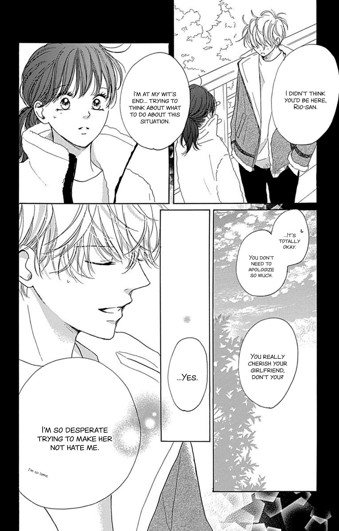 Dakishimete Tsuide ni Kiss mo