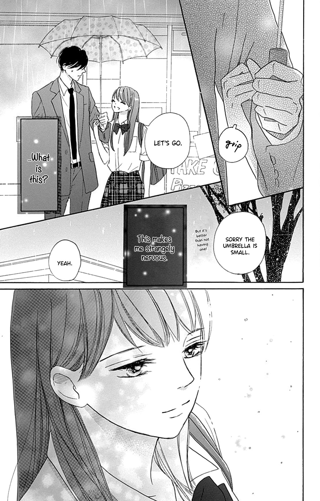Dakishimete Tsuide ni Kiss mo