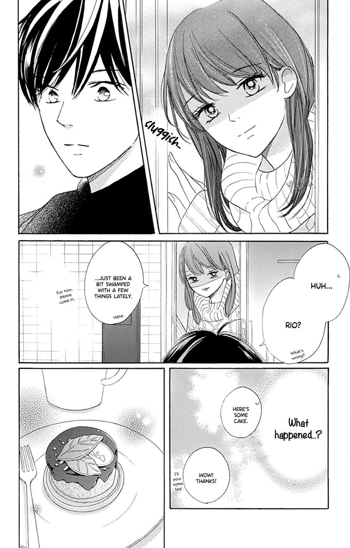 Dakishimete Tsuide ni Kiss mo